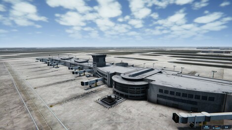 Tower! Simulator 3 - KCVG Airport (PC) - Steam Key - GLOBAL - 8