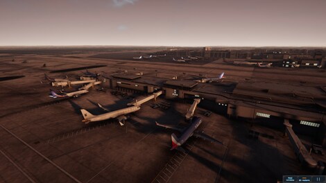 Tower! Simulator 3 - KCVG Airport (PC) - Steam Key - GLOBAL - 5