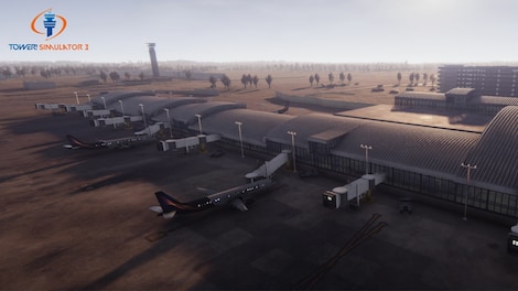 Tower! Simulator 3 (PC) - Steam Gift - EUROPE - 11