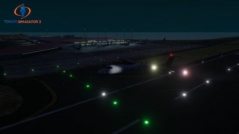 Tower! Simulator 3 (PC) - Steam Gift - EUROPE - 8