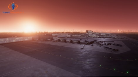 Tower! Simulator 3 (PC) - Steam Gift - EUROPE - 5