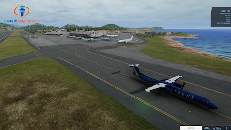 Tower! Simulator 3 (PC) - Steam Gift - EUROPE - 12