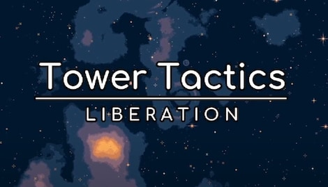 Tower Tactics: Liberation (PC) - Steam Gift - GLOBAL - 0