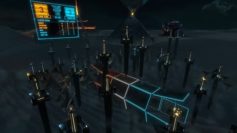 Tower Tag (PC) - Steam Key - GLOBAL - 3