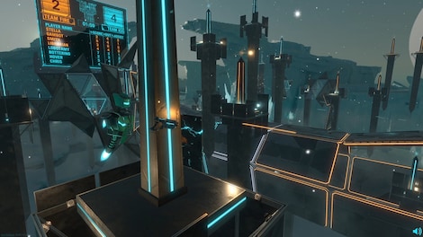 Tower Tag (PC) - Steam Key - GLOBAL - 2