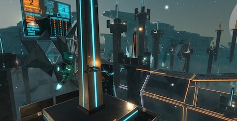 Tower Tag (PC) - Steam Key - GLOBAL - 8