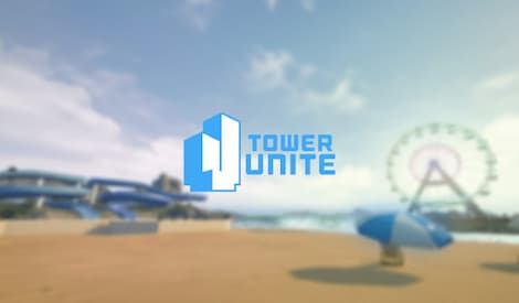 Tower Unite Steam Gift EUROPE - 2