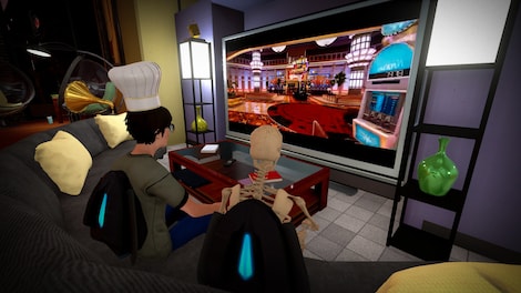 Tower Unite Steam Gift EUROPE - 7