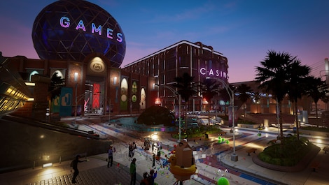 Tower Unite Steam Gift EUROPE - 5