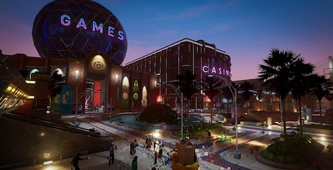 Tower Unite Steam Gift EUROPE - 8