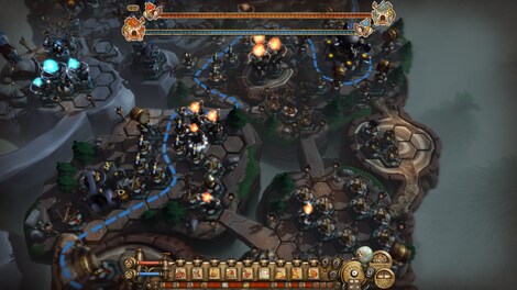 Tower Wars (PC) - Steam Key - CIS - 13
