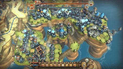 Tower Wars Team Pack Steam Key GLOBAL - 8