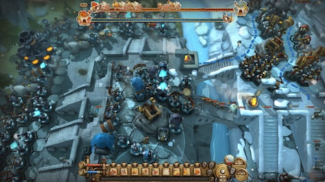 Tower Wars Team Pack Steam Key GLOBAL - 7