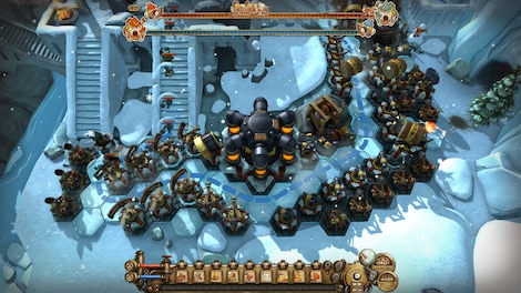 Tower Wars Team Pack Steam Key GLOBAL - 6