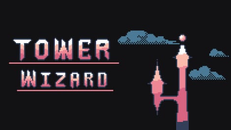Tower Wizard (PC) - Steam Gift - EUROPE - 0