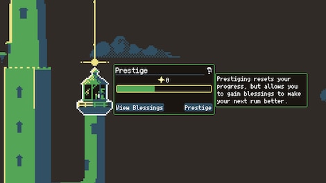 Tower Wizard (PC) - Steam Gift - GLOBAL - 7