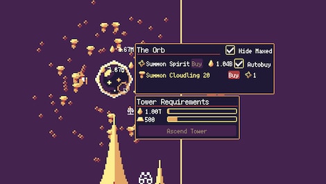 Tower Wizard (PC) - Steam Gift - GLOBAL - 4