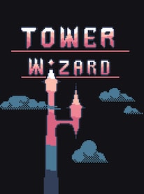 Tower Wizard (PC) - Steam Gift - GLOBAL - 1