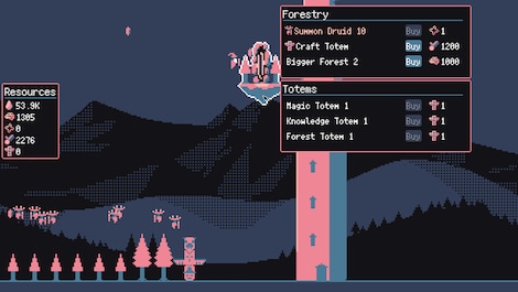 Tower Wizard (PC) - Steam Gift - GLOBAL - 3