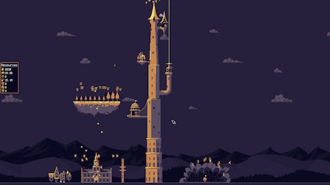 Tower Wizard (PC) - Steam Gift - GLOBAL - 6