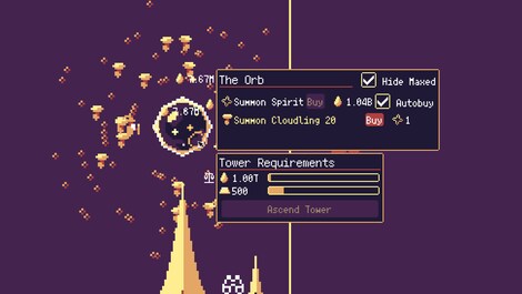 Tower Wizard (PC) - Steam Gift - NORTH AMERICA - 4