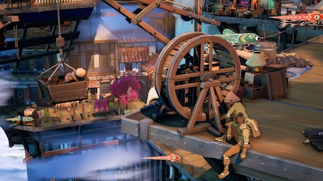 Towerborne | Platinum Founder's Pack (Xbox Series X/S, Windows 10) - Xbox Live Key - GLOBAL - 6