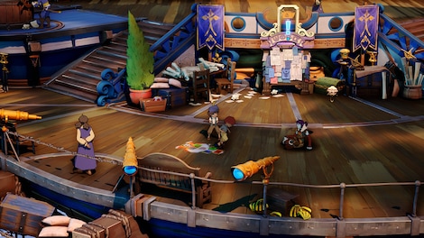 Towerborne | Platinum Founder's Pack (Xbox Series X/S, Windows 10) - Xbox Live Key - GLOBAL - 7