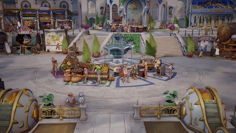 Towerborne (Xbox Series X/S, Windows 10) - Xbox Live Key - GLOBAL - 9