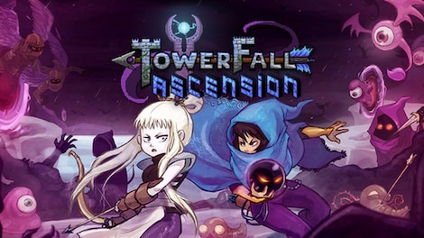 TowerFall Ascension (PC) - Steam Key - CIS - 2