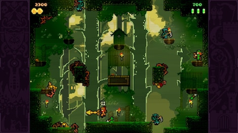 TowerFall Ascension (PC) - Steam Key - GLOBAL - 5