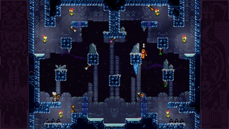 TowerFall Ascension (PC) - Steam Key - GLOBAL - 6