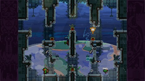 TowerFall Ascension (PC) - Steam Key - RU/CIS - 4