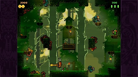 TowerFall Ascension (Xbox One) - Xbox Live Key - UNITED STATES - 5