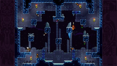 TowerFall Ascension (Xbox One) - Xbox Live Key - UNITED STATES - 6