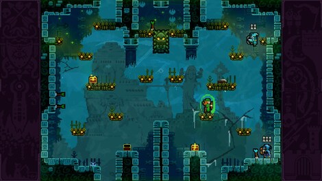 TowerFall Ascension (Xbox One) - Xbox Live Key - UNITED STATES - 3