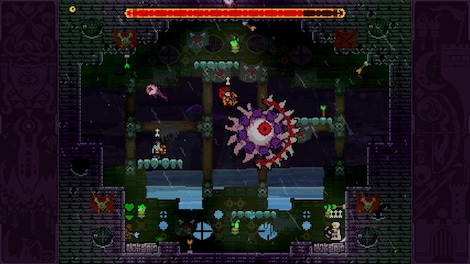 TowerFall Dark World Expansion Steam Key GLOBAL - 6