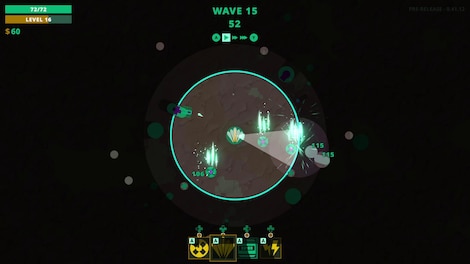 Towerful Defense: A Rogue TD (PC) - Steam Account - GLOBAL - 11