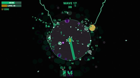 Towerful Defense: A Rogue TD (PC) - Steam Account - GLOBAL - 7