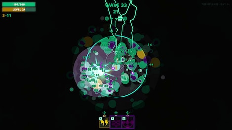 Towerful Defense: A Rogue TD (PC) - Steam Account - GLOBAL - 6