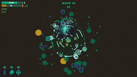 Towerful Defense: A Rogue TD (PC) - Steam Account - GLOBAL - 5