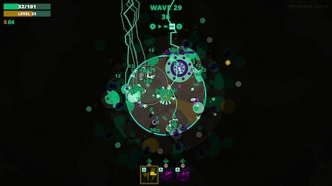 Towerful Defense: A Rogue TD (PC) - Steam Key - GLOBAL - 3