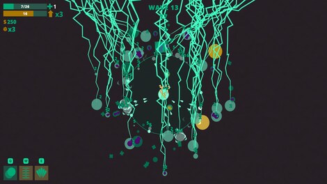 Towerful Defense: A Rogue TD (PC) - Steam Key - GLOBAL - 9