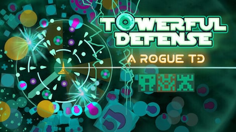 Towerful Defense: A Rogue TD (PC) - Steam Key - GLOBAL - 0