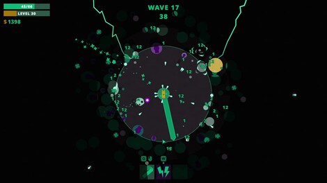 Towerful Defense: A Rogue TD (PC) - Steam Key - GLOBAL - 7