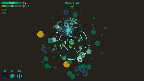 Towerful Defense: A Rogue TD (PC) - Steam Key - GLOBAL - 5