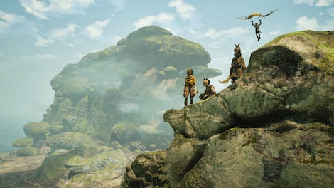 Towers of Aghasba (PC) - Steam Account - GLOBAL - 17
