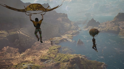 Towers of Aghasba (PC) - Steam Gift - EUROPE - 16