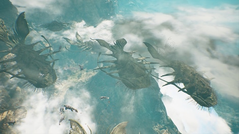 Towers of Aghasba (PC) - Steam Gift - EUROPE - 13