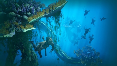 Towers of Aghasba (PC) - Steam Gift - EUROPE - 5