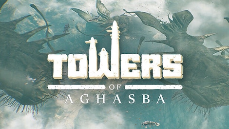 Towers of Aghasba (PC) - Steam Gift - GLOBAL - 0